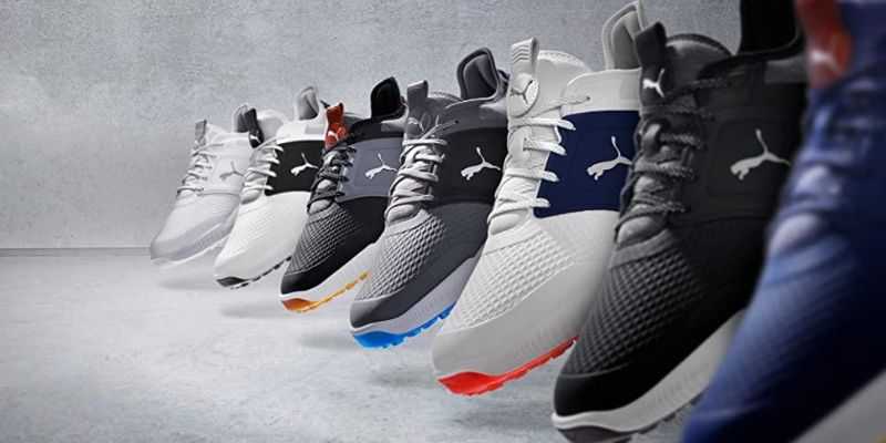 Công nghệ IGNITE Foam được ứng dụng trong nhiều dòng sản phẩm của Puma